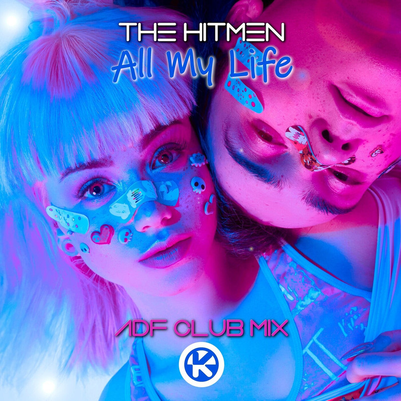 The Hitmen - All My Life (ADF Extended Club Mix)