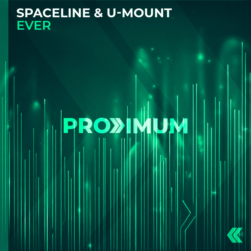 SpaceLine & U-Mount - Ever (Extended Mix)