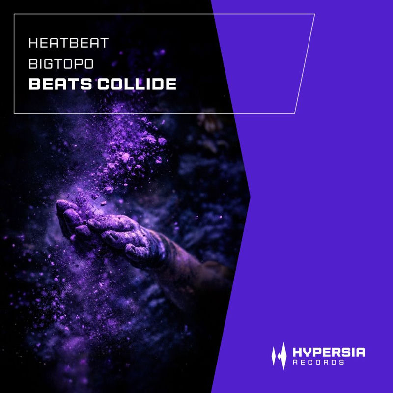 Heatbeat & Bigtopo - Beats Collide (Extended Mix)