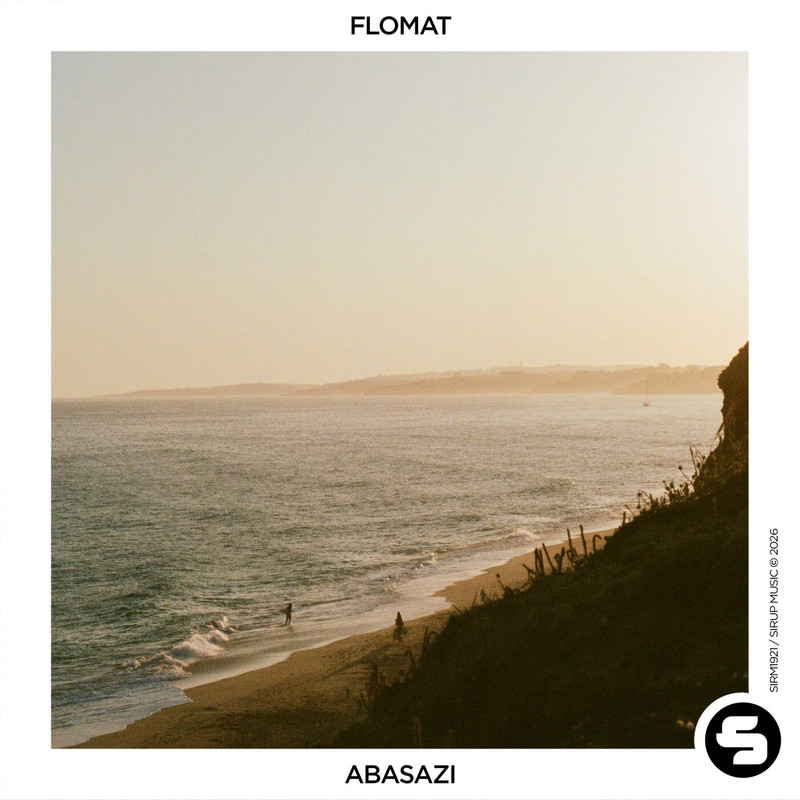 Flomat - Abasazi (Extended Mix)