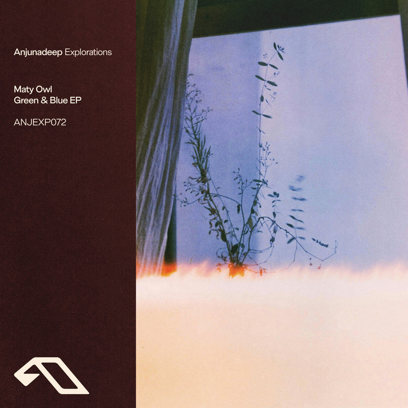 Maty Owl - Suddenly Present (Extended Mix)