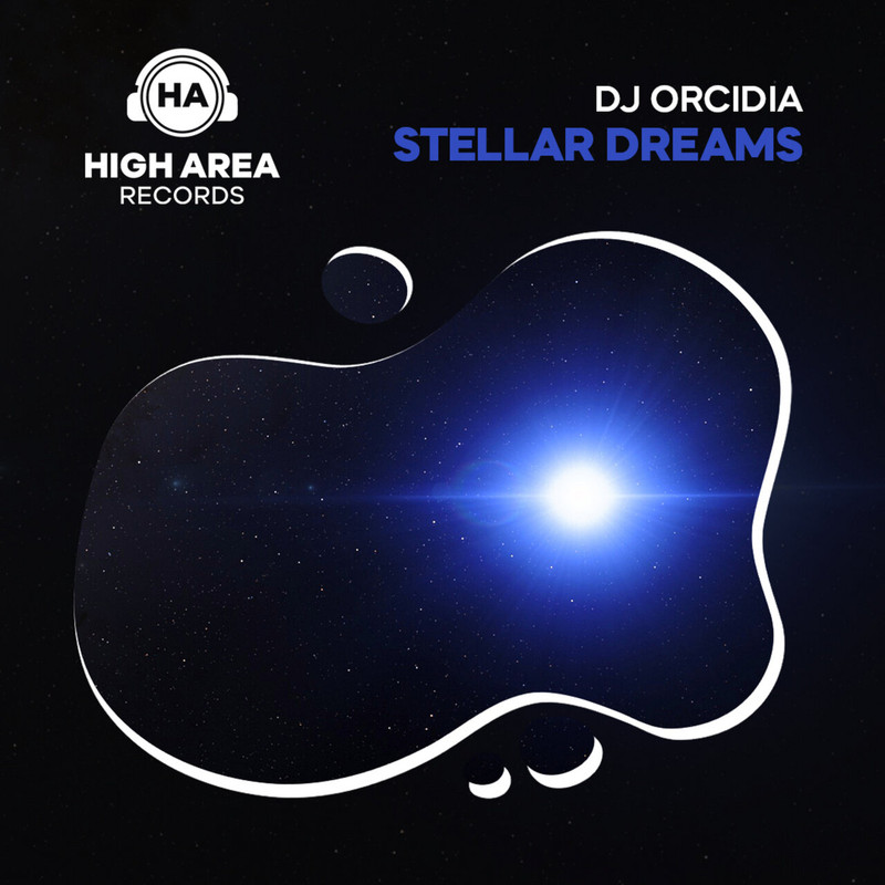DJ Orcidia - Stellar Dreams (Original Mix)