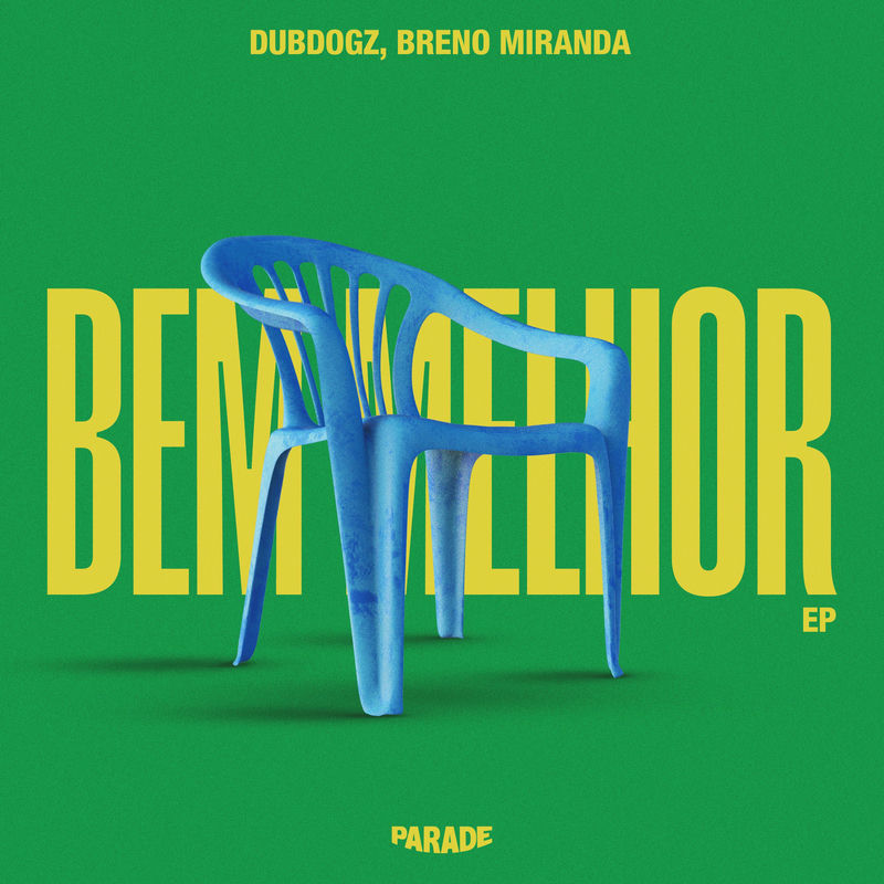 Dubdogz & Breno Miranda - Bem Melhor (Original Mix)