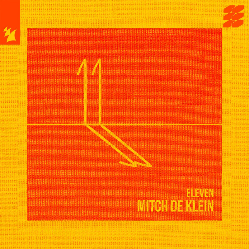 Mitch de Klein - Eleven (Extended Mix)