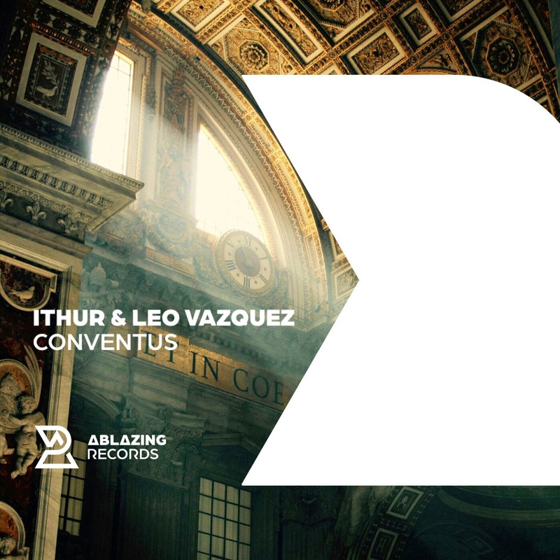 Ithur & Leo Vazquez - Conventus (Extended Mix)