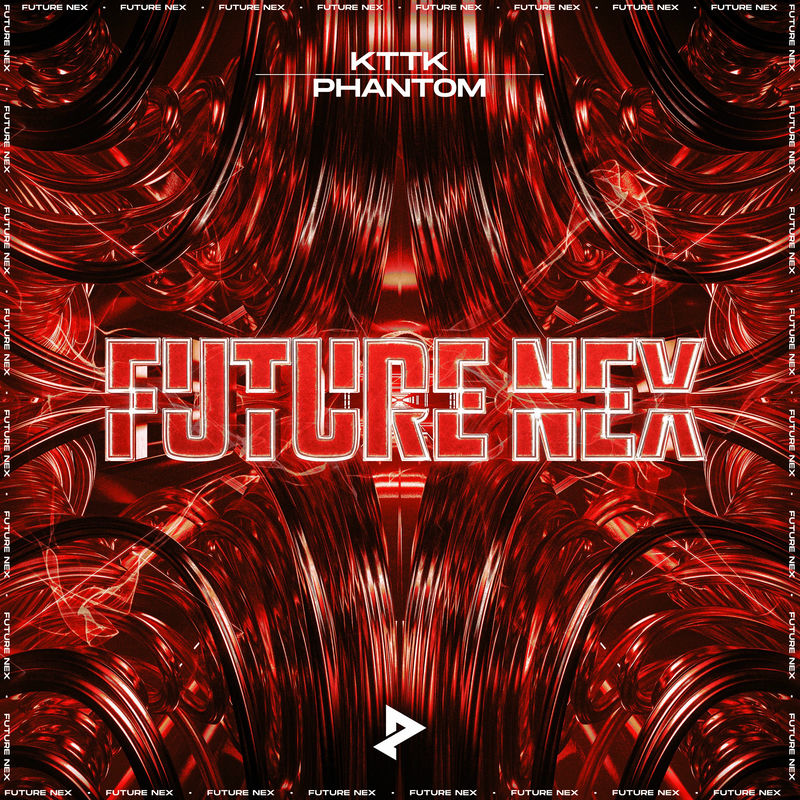 KTTK - Phantom (Extended Mix)