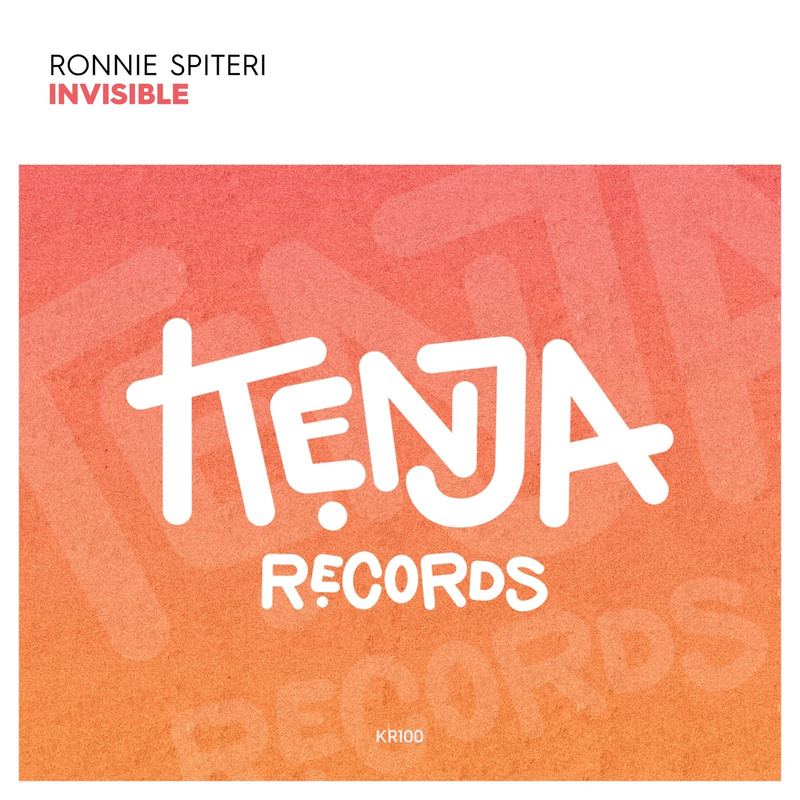 Ronnie Spiteri - Invisible (Extended Mix)