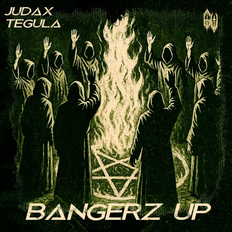 JudaX & Tegula - BANGERZ UP (Original Mix)