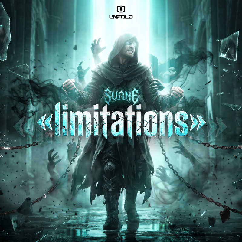 Svane - Limitations (Extended Mix)