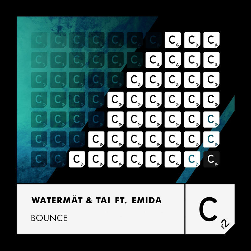 Waterm&auml;t & Tai - Bounce (Extended Mix)