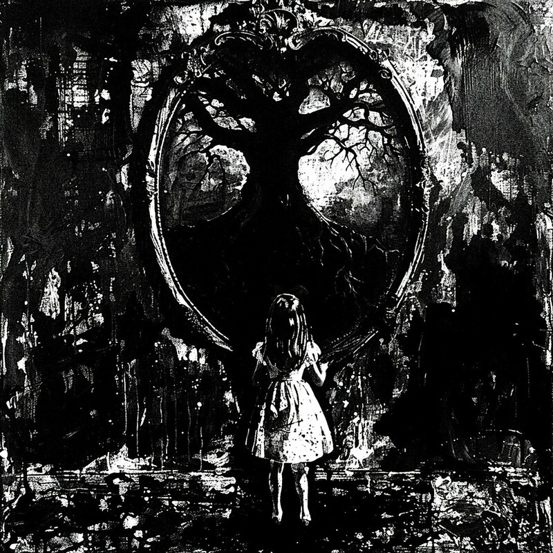 Hi I'm Ghost & Jonathan Davis - Dark Fantasy (Original Mix)