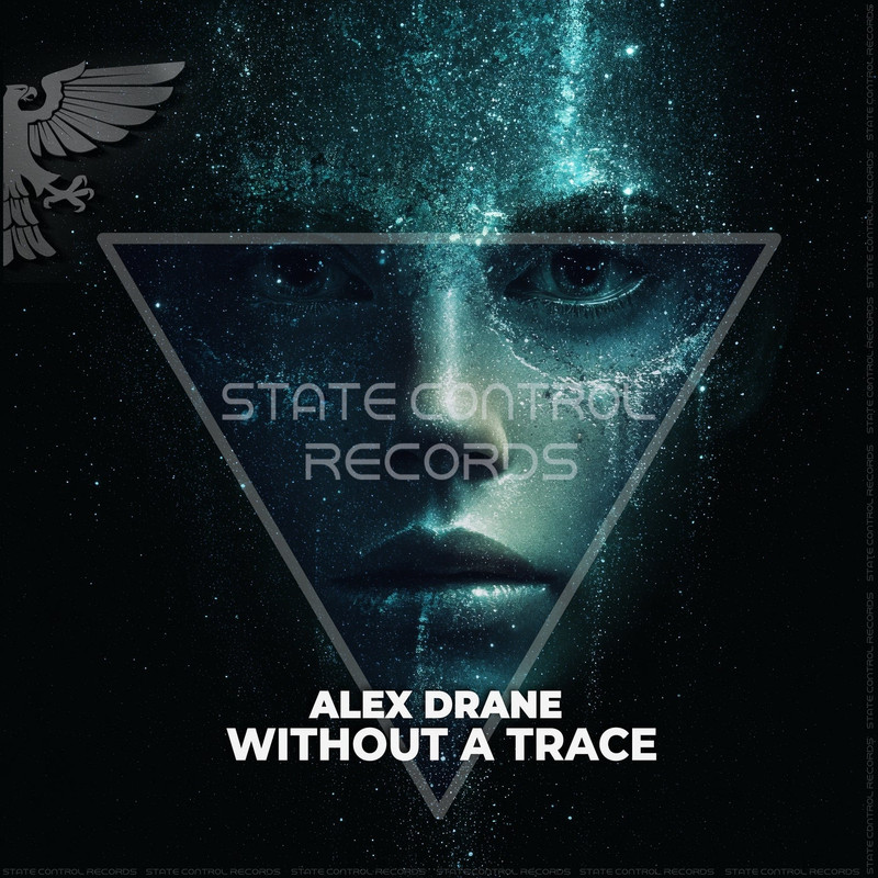 Alex Drane - Without A Trace (Extended Mix)