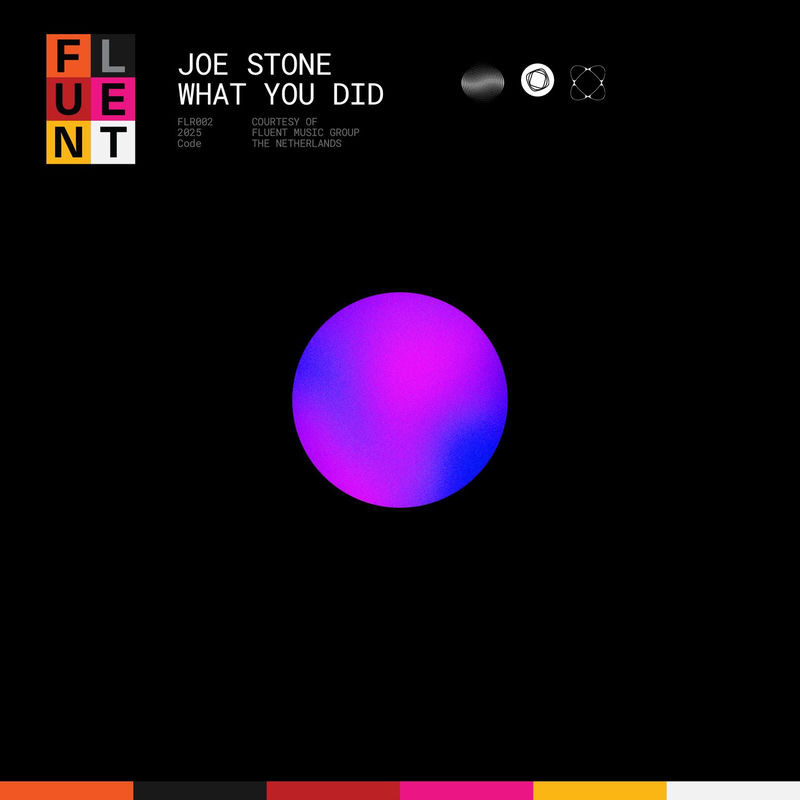 Joe Stone - What You Did (Extended Mix)