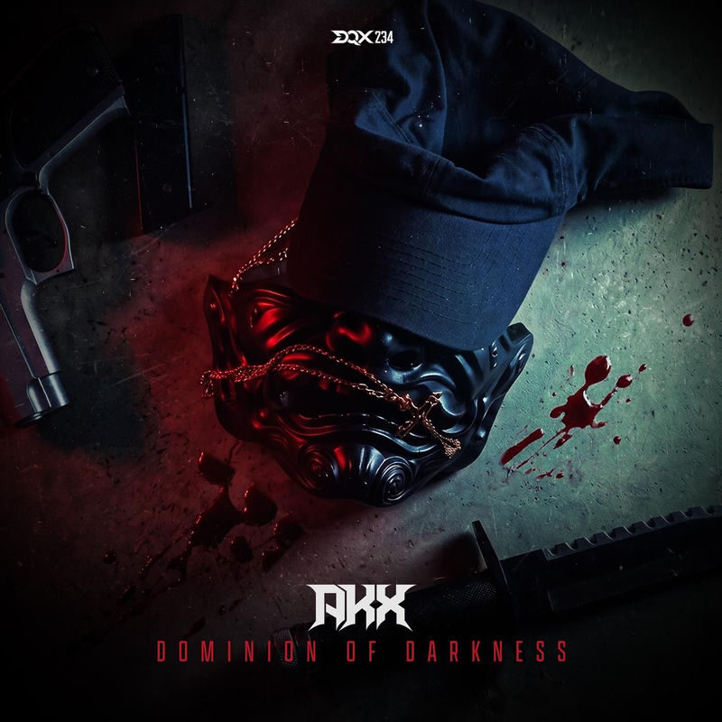 AKX - Punch Your Mouth In (Original Mix)