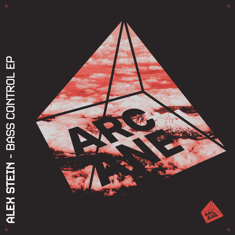 Alex Stein - BASS CONTROL (Extended Mix)