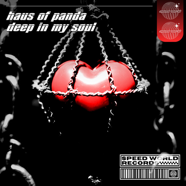 Haus of Panda - DEEP IN MY SOUL (Extended Mix)