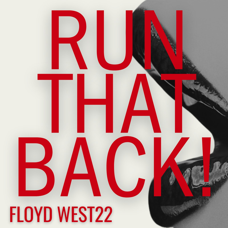 FLOYD WEST22 - RUN THAT BACK (Original Mix)