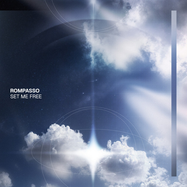 Rompasso - Set Me Free (Original Mix)