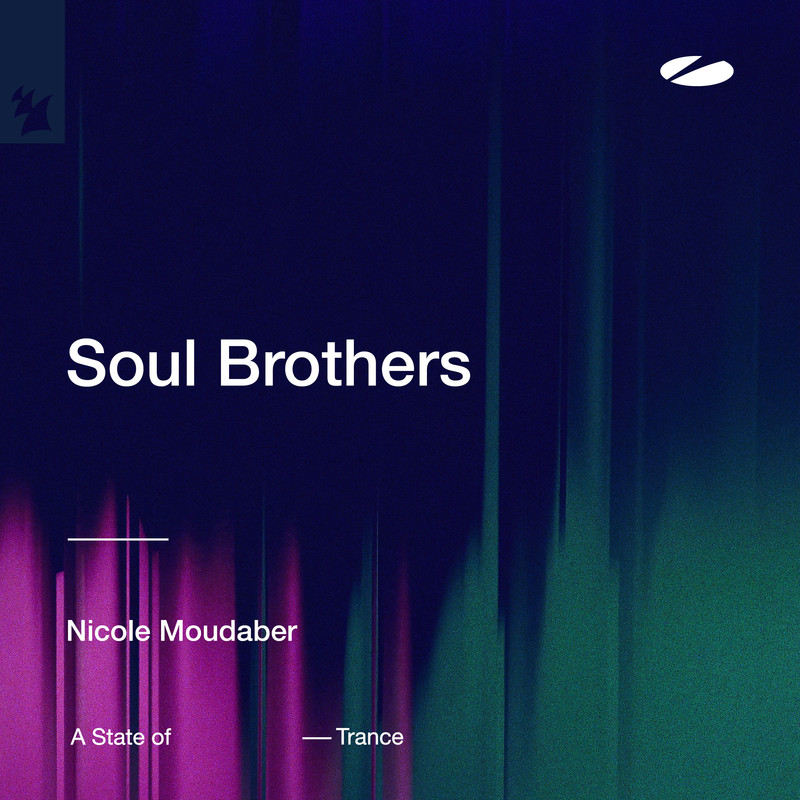 Nicole Moudaber - Soul Brothers (Extended Mix)
