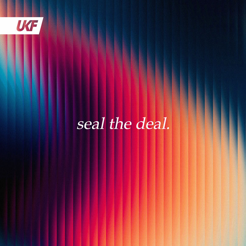 Bcee - Seal The Deal (Original Mix)