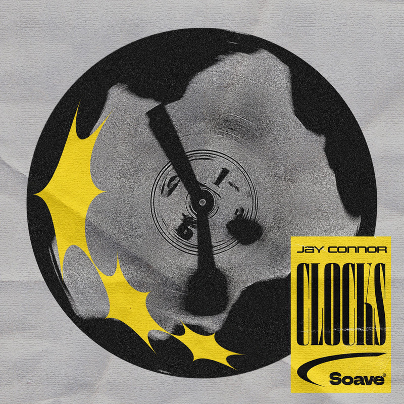 Jay Connor - Clocks (Extended Mix)