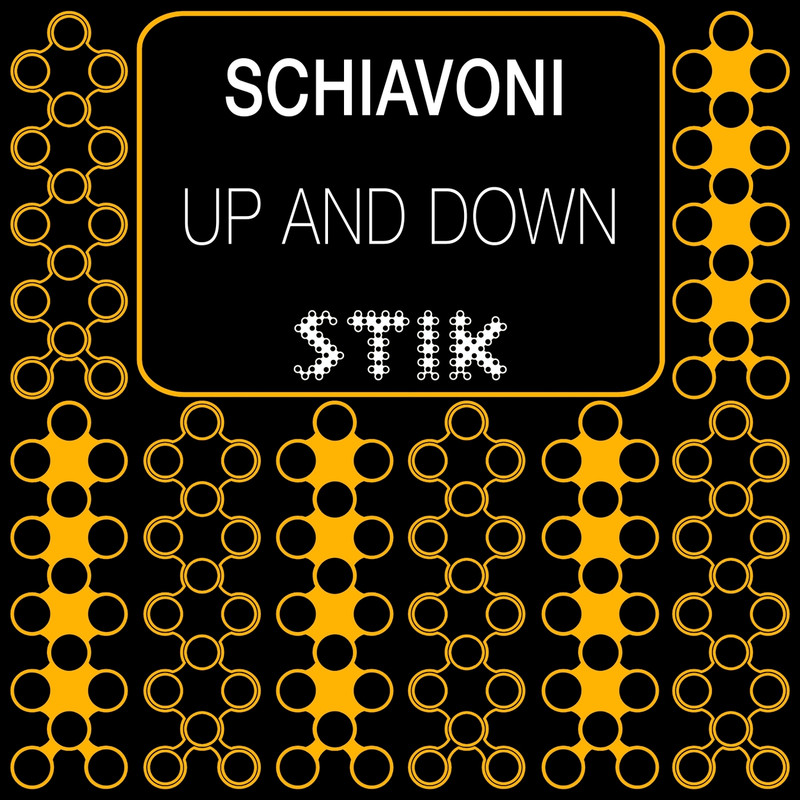 SCHIAVONI - Up And Down (Extended Mix)