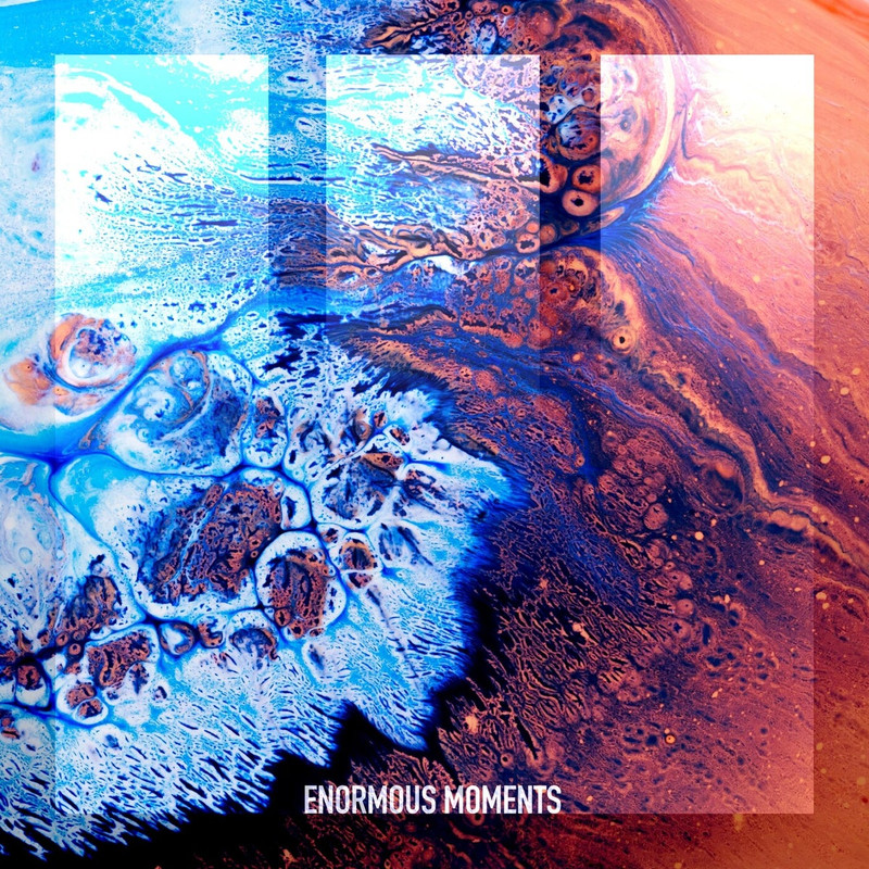 Nicolas Soria - Proof (Extended Mix)
