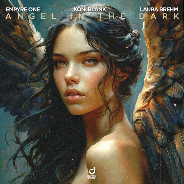 Empyre One, Koni Blank & Laura Brehm - Angel in the Dark (Extended Mix)