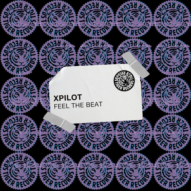 Xpilot - Feel The Beat (Extended Mix)
