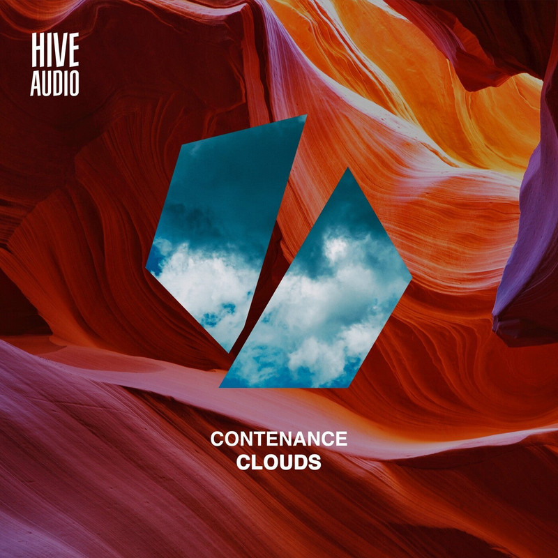 Contenance - Clouds (Extended Mix)