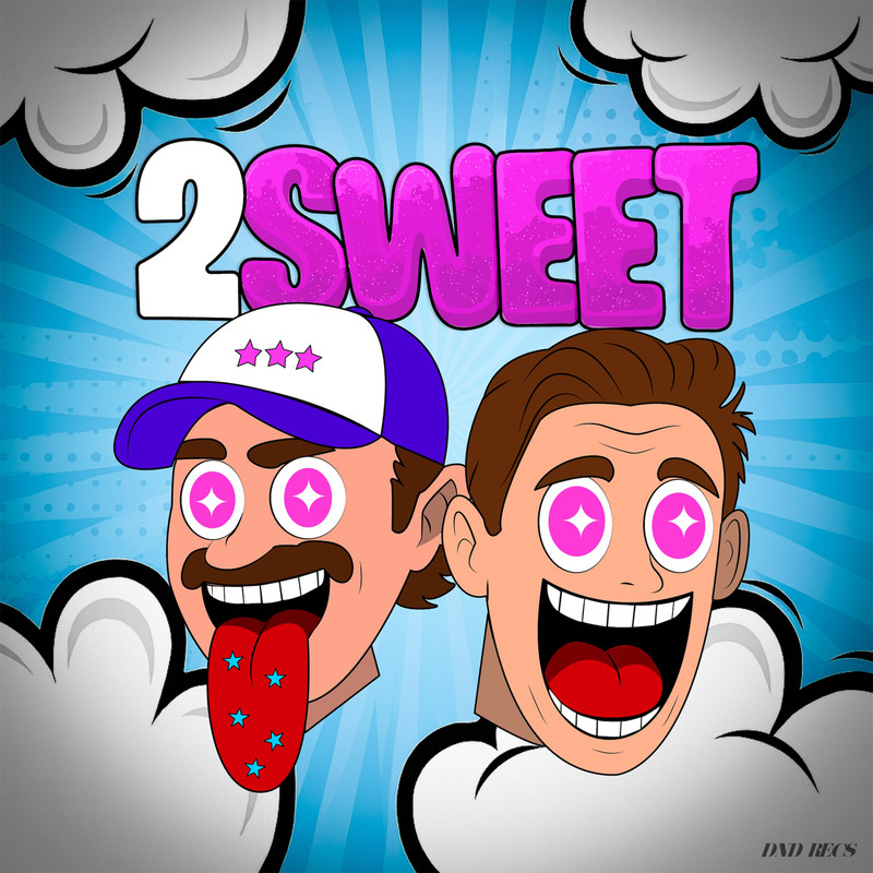 Kelland x Cody Ko - 2SWEET (Extended Mix)