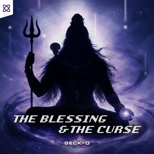 Geck-O - The Blessing & The Curse (Full DJ Version)