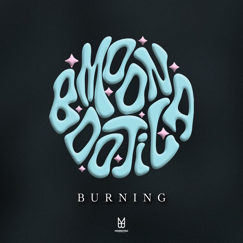 Moonbootica - Burning (Extended Mix)