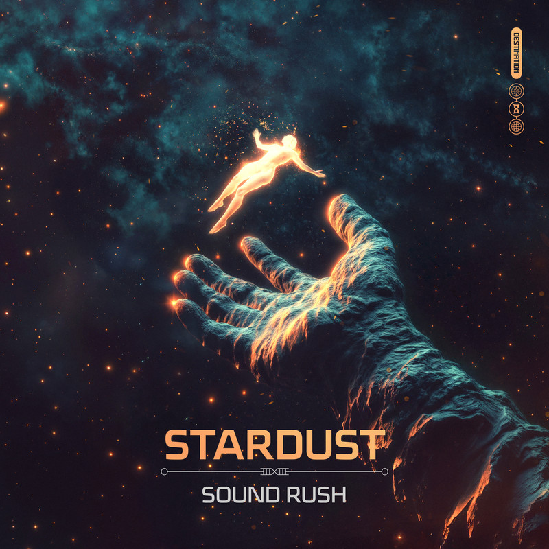 Sound Rush - Stardust (Extended Mix)