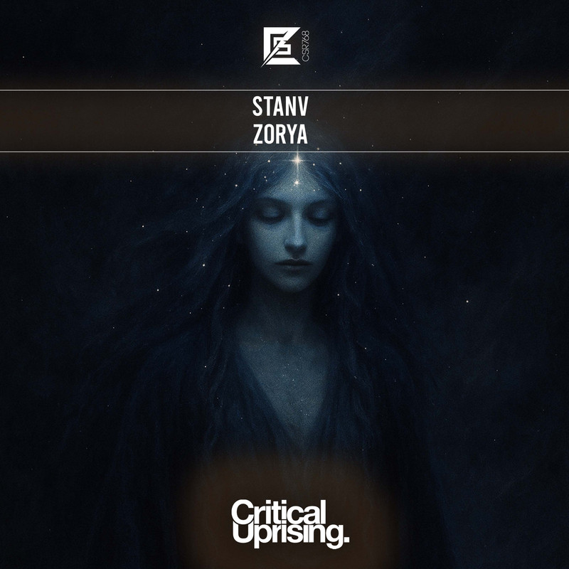 StanV - Zorya (Extended Mix)