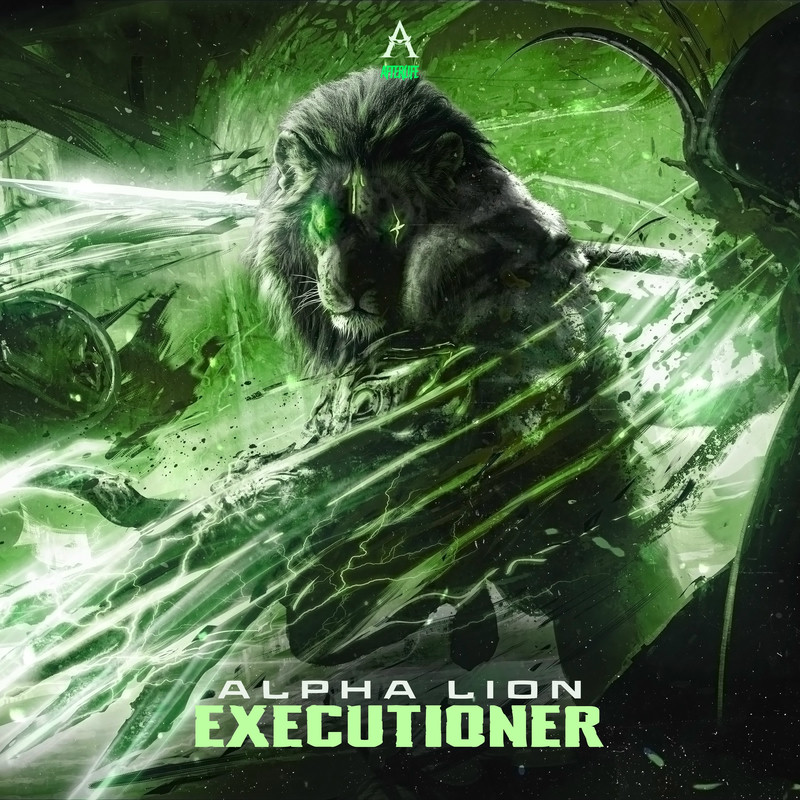 Alpha Lion - Executioner (Original Mix)