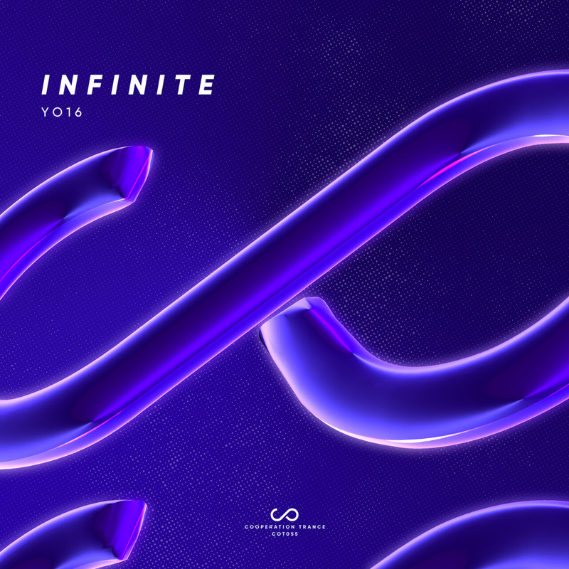 YO16 - Infinite (Original Mix)
