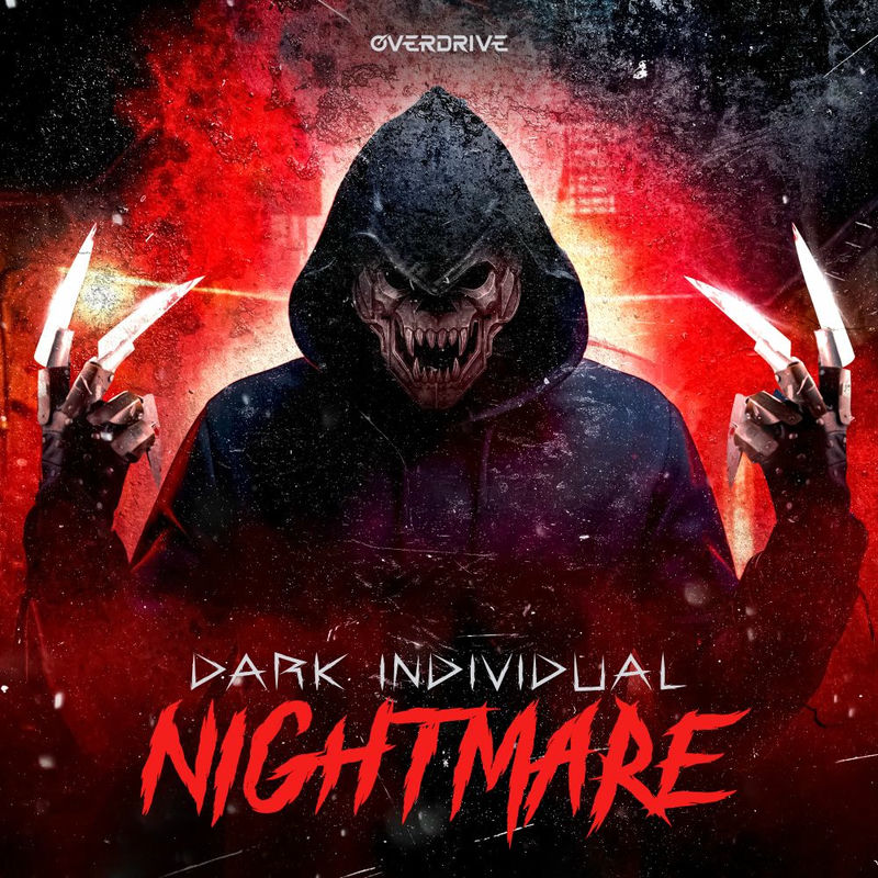 Dark Individual - Nightmare (Original Mix)