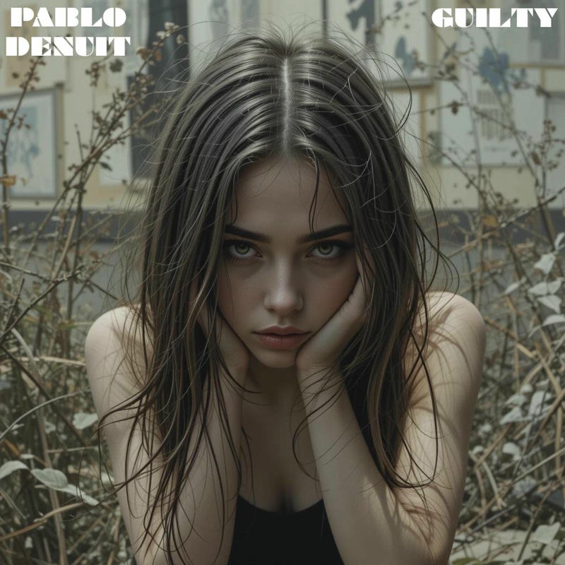Pablo Denuit - Guilty (Original Mix)