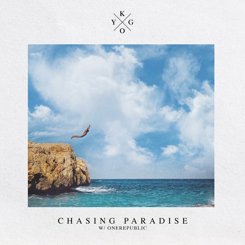 Kygo & OneRepublic - Chasing Paradise (Original Mix)
