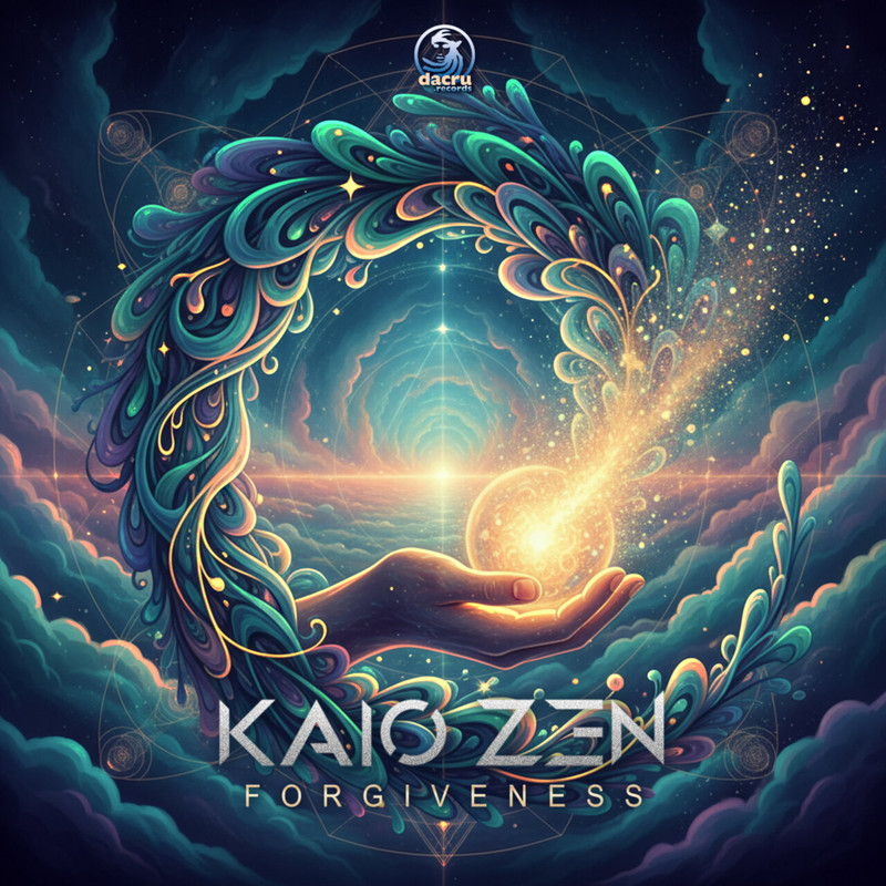Kaio Zen - Forgiveness (Original Mix)