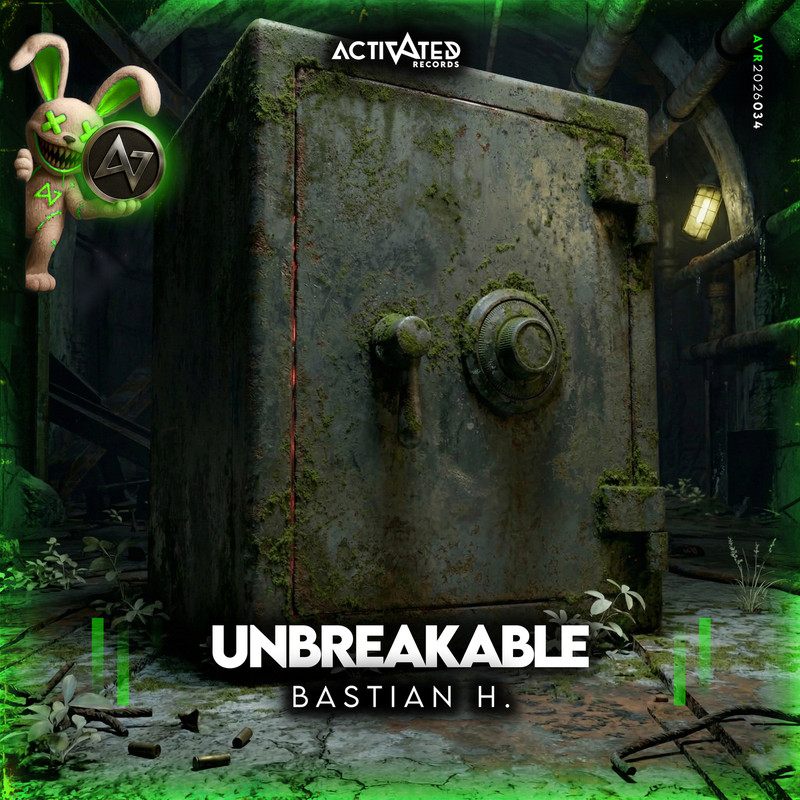 Bastian H. - Unbreakable (Extended Mix)