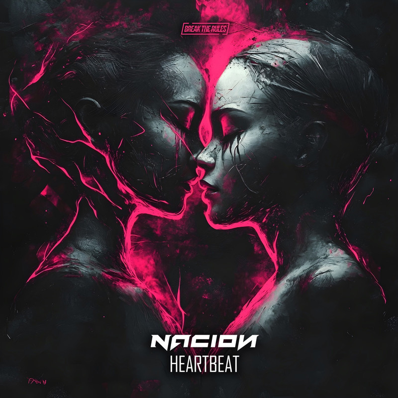 NACION - Heartbeat (Extended Mix)