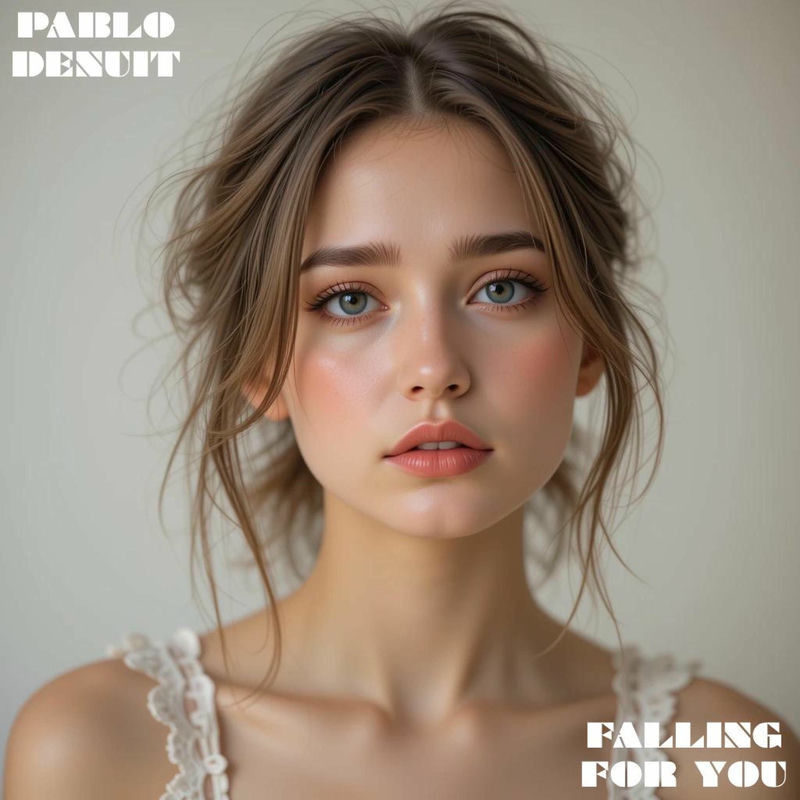 Pablo Denuit - Falling For You (Original Mix)