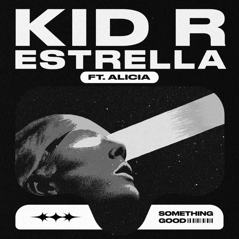 KID R - Estrella (feat. Alicia) (Extended Mix)