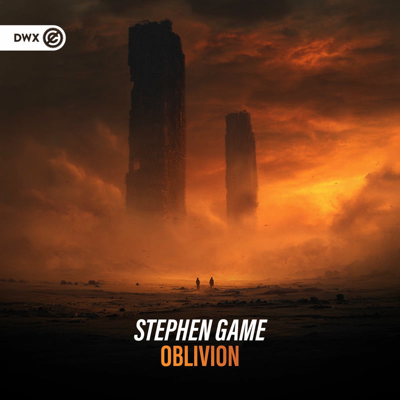 Stephen Game & Dirty Workz - Oblivion (Original Mix)
