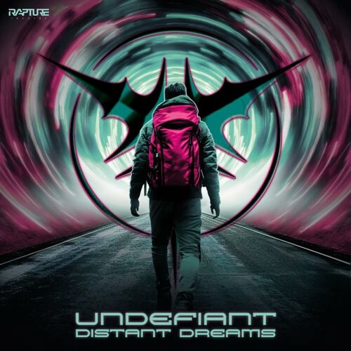 Undefiant - Distant Dreams (Original Mix)