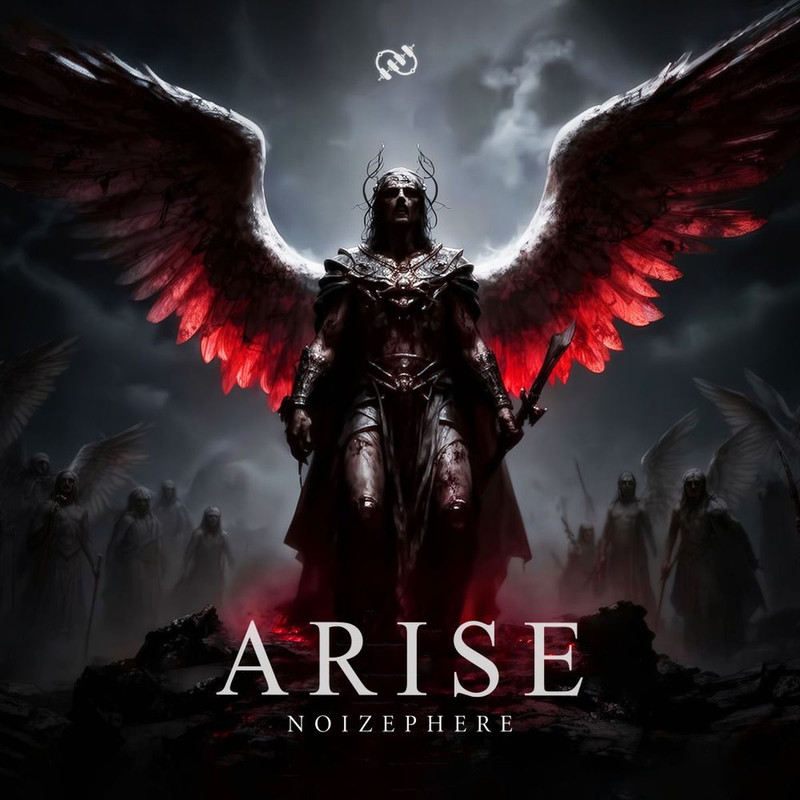 Noizephere - Arise (Original Mix)