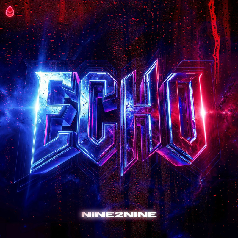 NINE2NINE - ECHO (Original Mix)