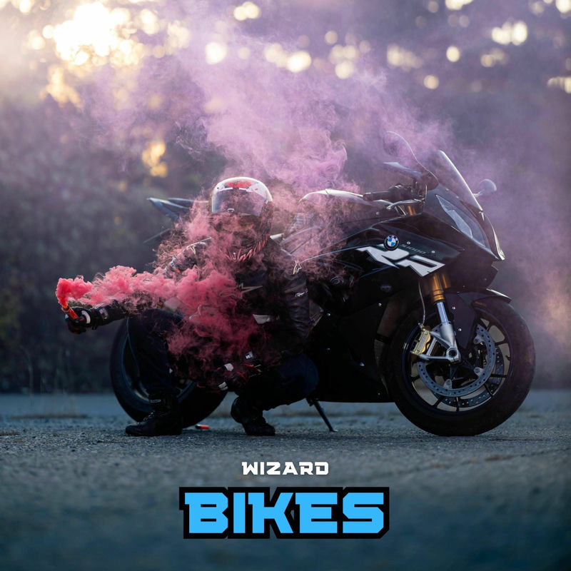 Wizard - BIKES (Original Mix)